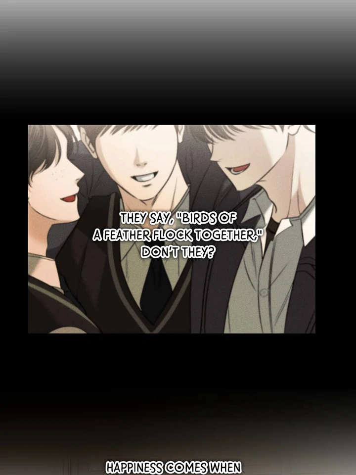 Eighteen’s Bed [Official] - Chapter 1 manhwa