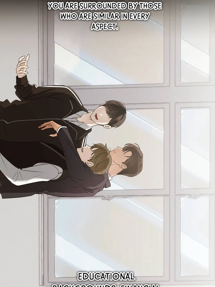 Eighteen’s Bed [Official] - Chapter 1 manhwa