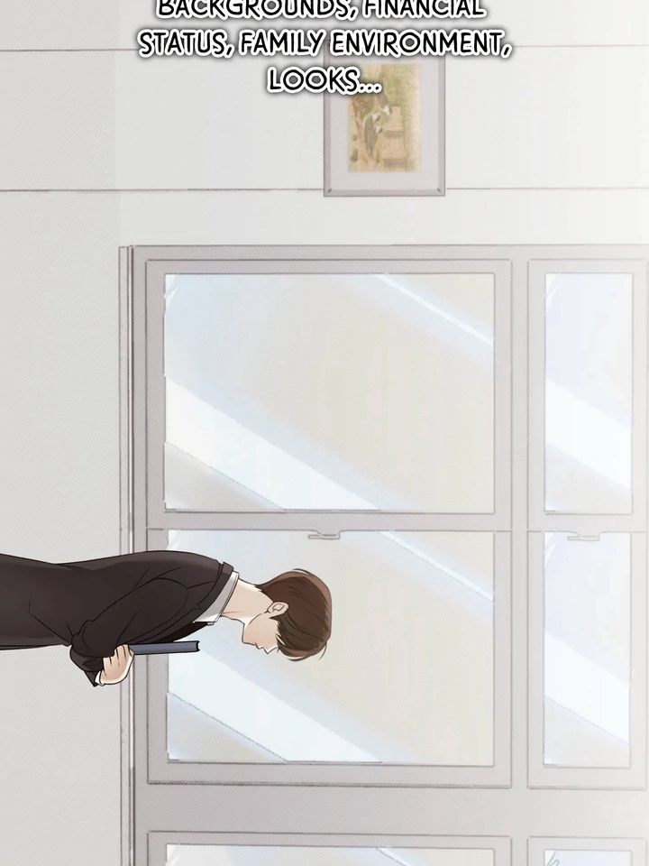 Eighteen’s Bed [Official] - Chapter 1 manhwa