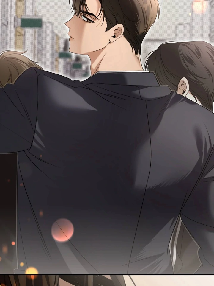 Eighteen’s Bed [Official] - Chapter 1 manhwa