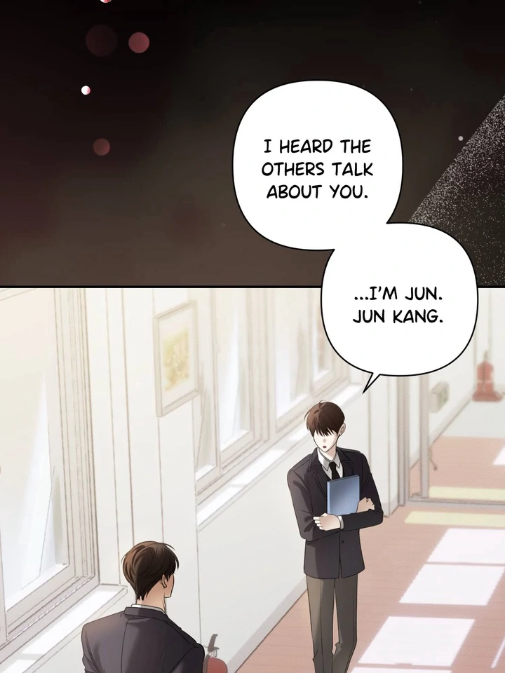 Eighteen’s Bed [Official] - Chapter 1 manhwa