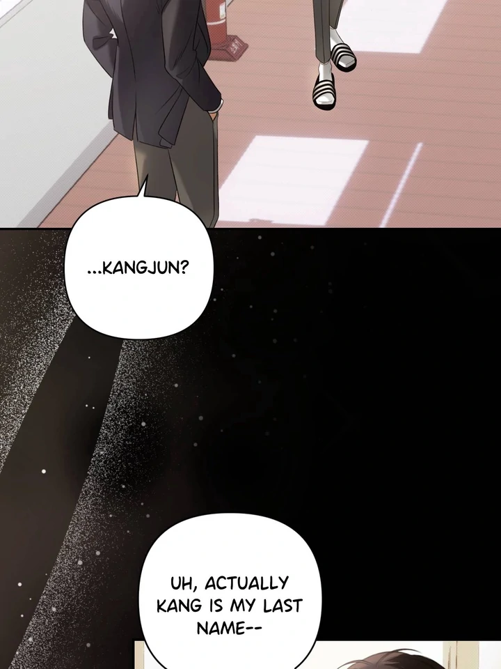Eighteen’s Bed [Official] - Chapter 1 manhwa