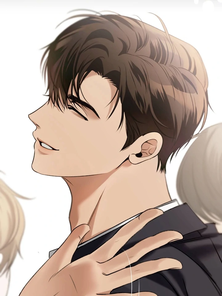 Eighteen’s Bed [Official] - Chapter 1 manhwa