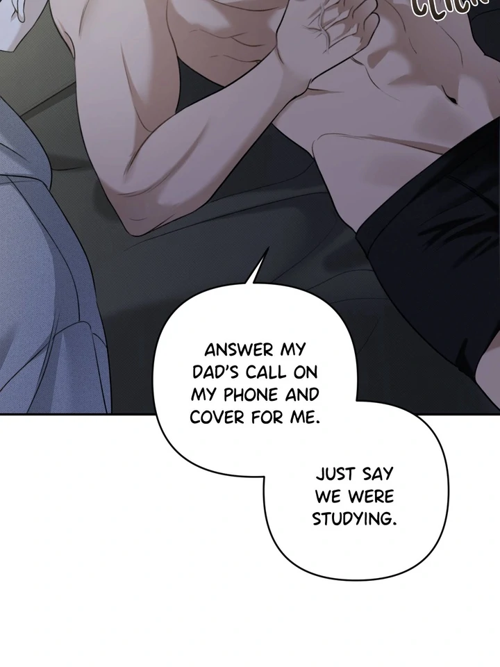 Eighteen’s Bed [Official] - Chapter 1 manhwa