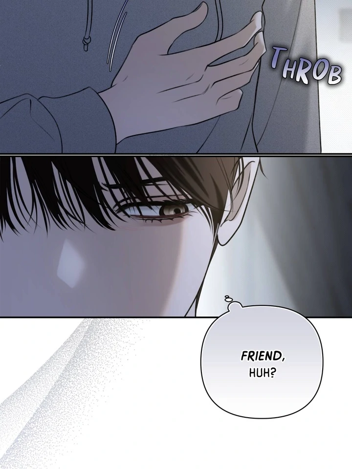 Eighteen’s Bed [Official] - Chapter 1 manhwa