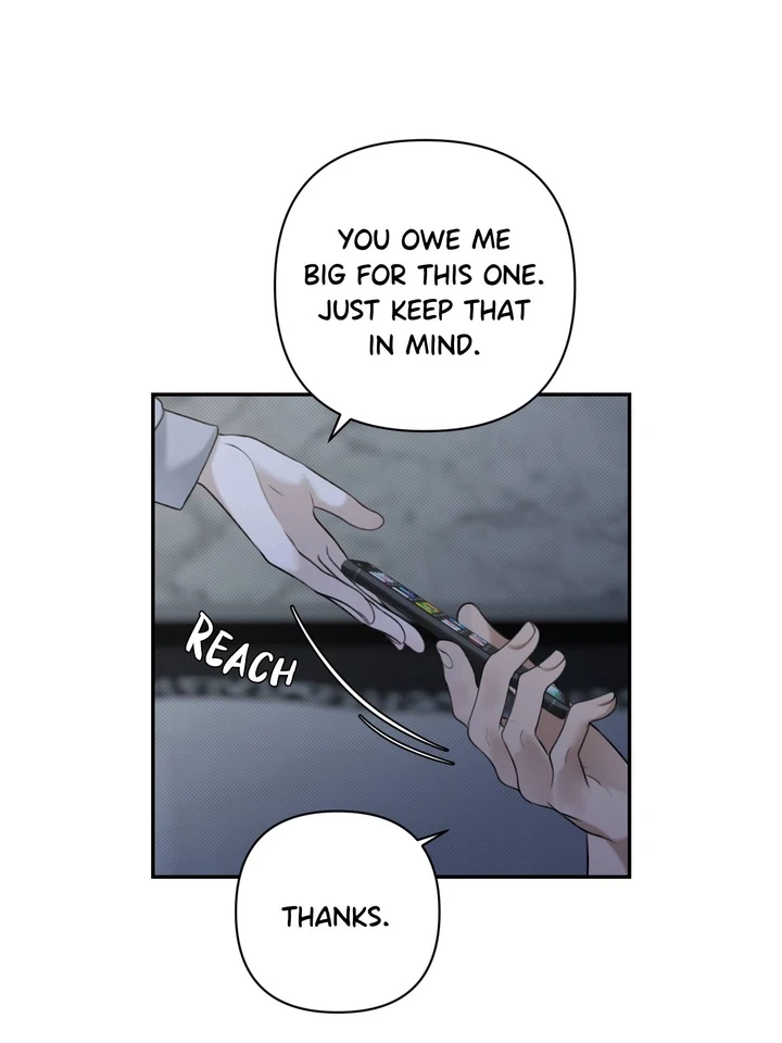 Eighteen’s Bed [Official] - Chapter 1 manhwa