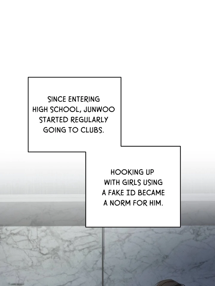 Eighteen’s Bed [Official] - Chapter 1 manhwa