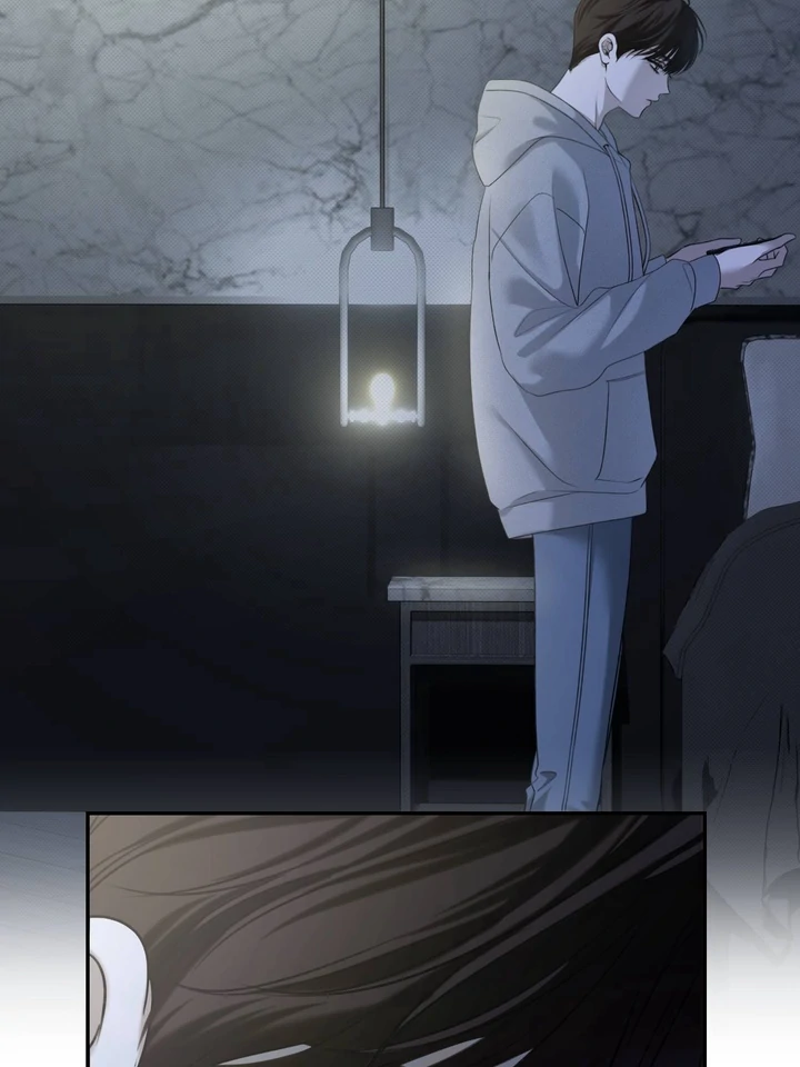 Eighteen’s Bed [Official] - Chapter 1 manhwa