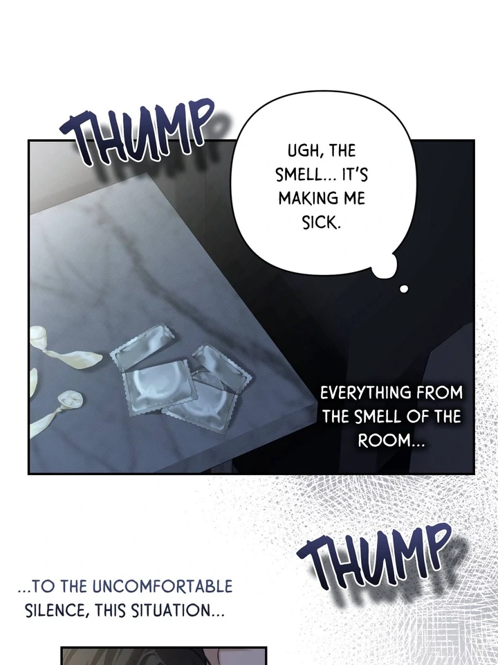 Eighteen’s Bed [Official] - Chapter 1 manhwa