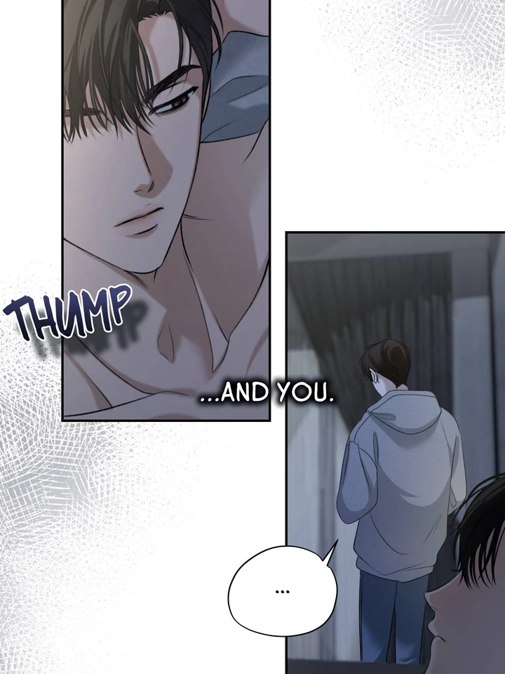 Eighteen’s Bed [Official] - Chapter 1 manhwa