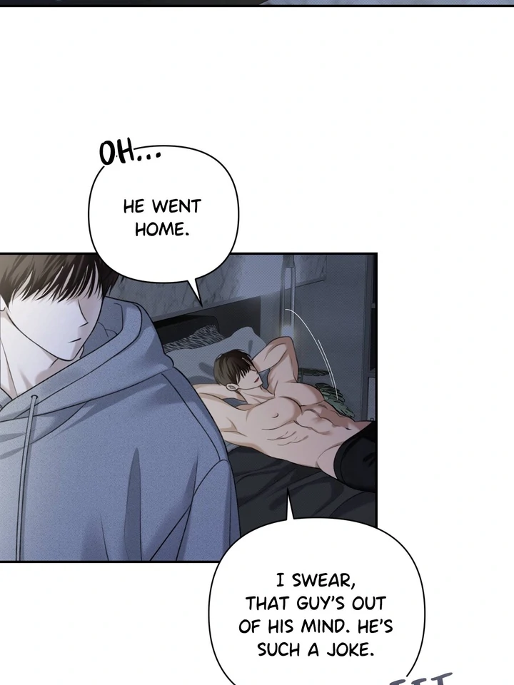 Eighteen’s Bed [Official] - Chapter 1 manhwa