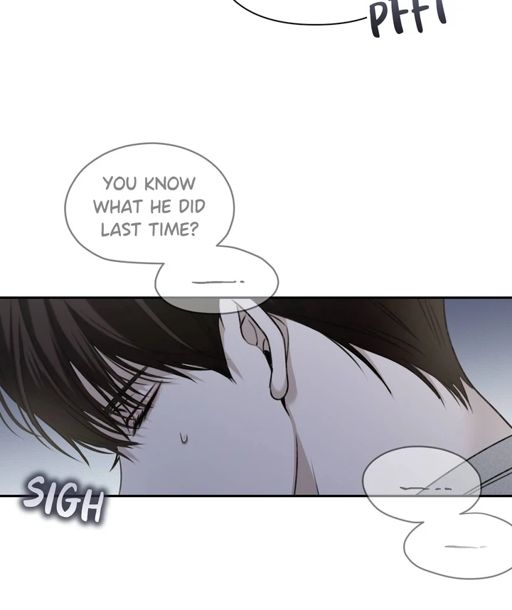 Eighteen’s Bed [Official] - Chapter 1 manhwa
