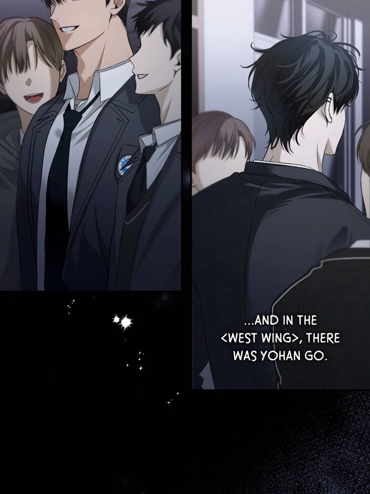 Eighteen’s Bed [Official] - Chapter 1 manhwa