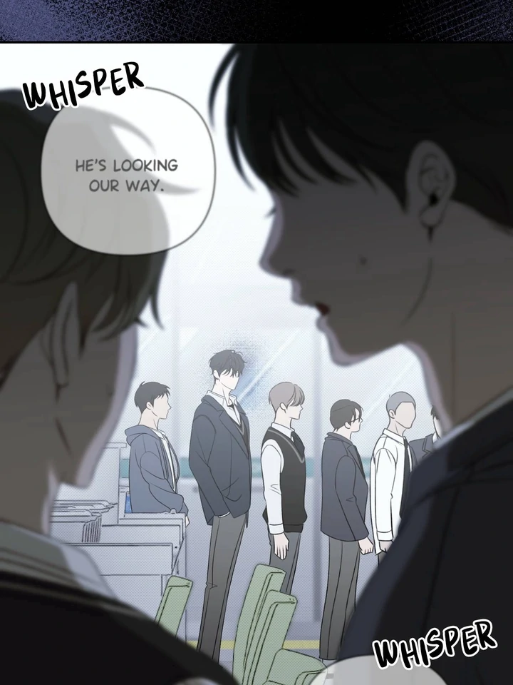 Eighteen’s Bed [Official] - Chapter 1 manhwa