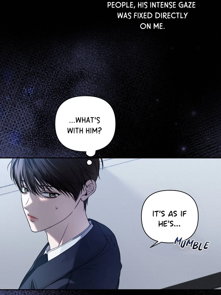 Eighteen’s Bed [Official] - Chapter 1 manhwa