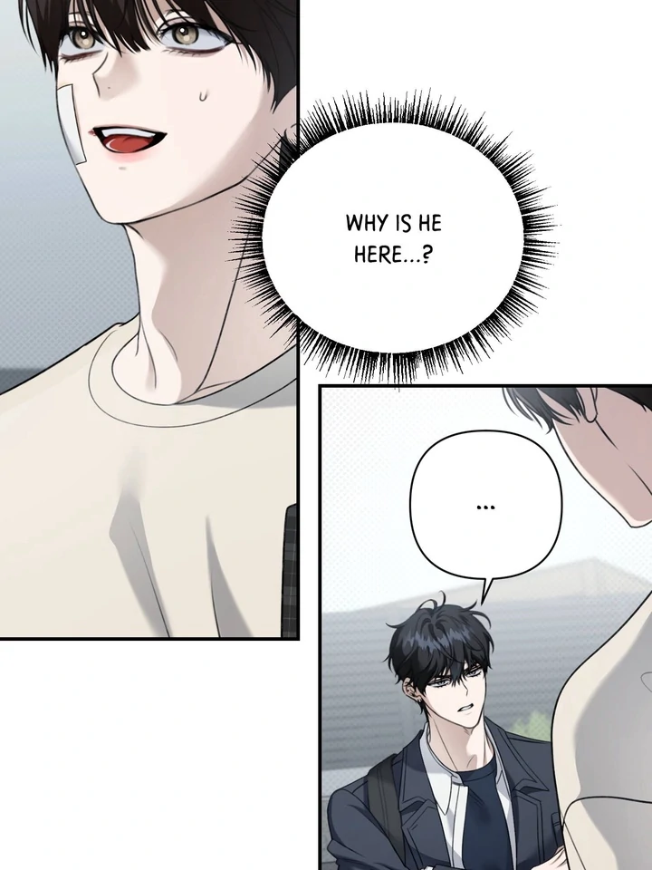 Eighteen’s Bed [Official] - Chapter 10 manhwa