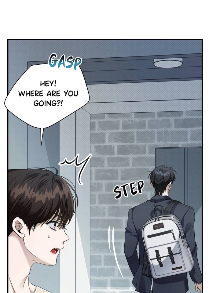 Eighteen’s Bed [Official] - Chapter 10 manhwa