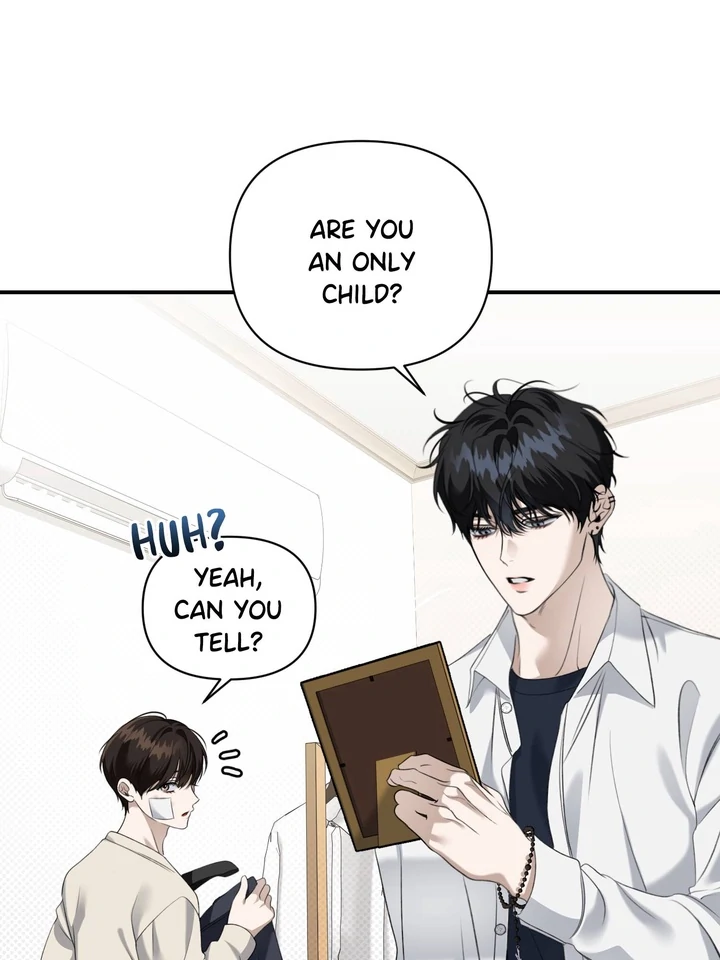 Eighteen’s Bed [Official] - Chapter 10 manhwa