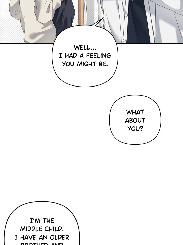 Eighteen’s Bed [Official] - Chapter 10 manhwa