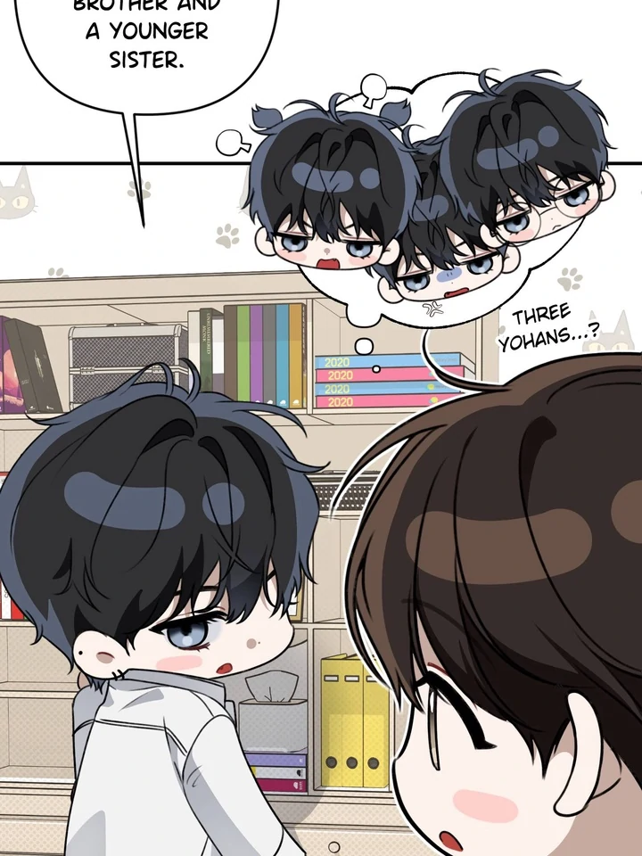 Eighteen’s Bed [Official] - Chapter 10 manhwa