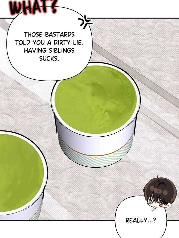 Eighteen’s Bed [Official] - Chapter 10 manhwa