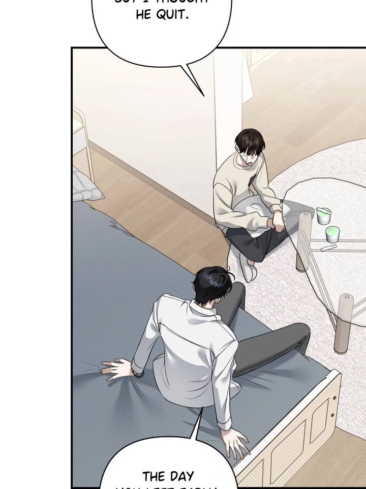 Eighteen’s Bed [Official] - Chapter 10 manhwa