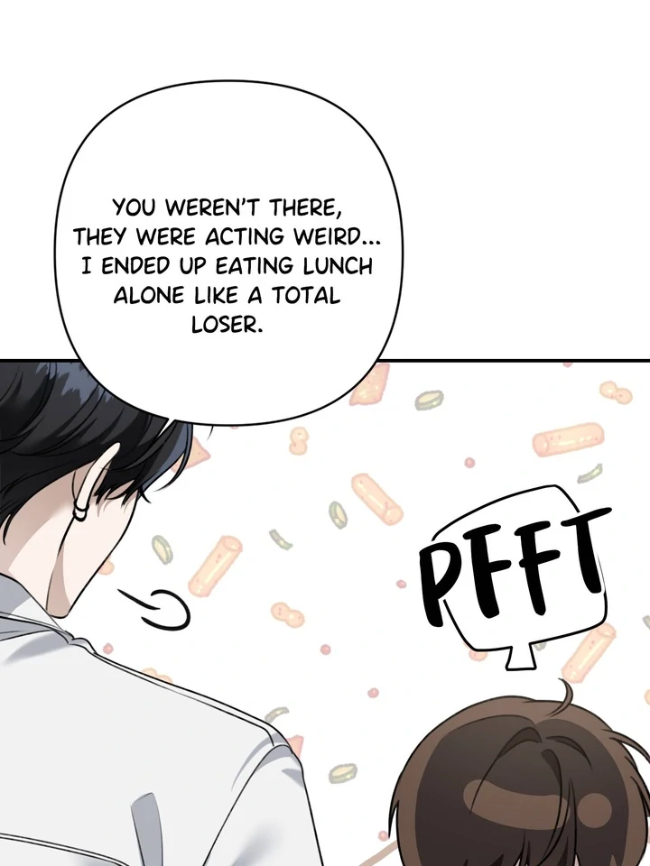 Eighteen’s Bed [Official] - Chapter 10 manhwa