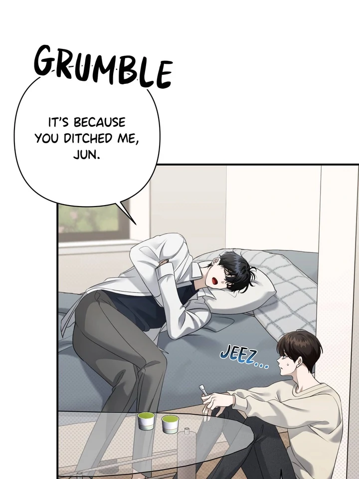 Eighteen’s Bed [Official] - Chapter 10 manhwa