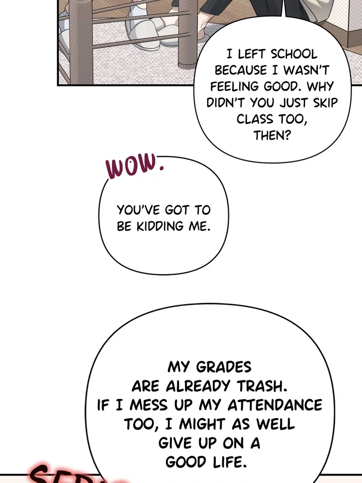 Eighteen’s Bed [Official] - Chapter 10 manhwa