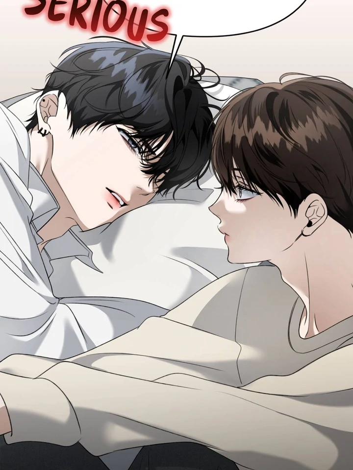 Eighteen’s Bed [Official] - Chapter 10 manhwa