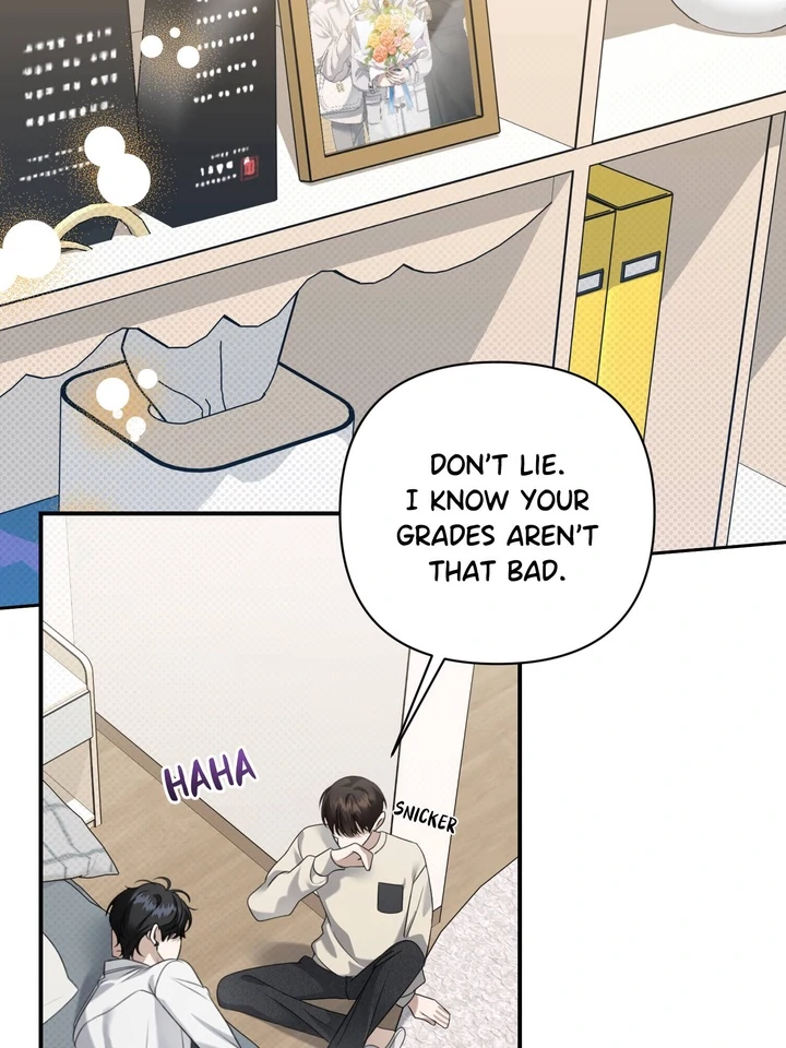 Eighteen’s Bed [Official] - Chapter 10 manhwa