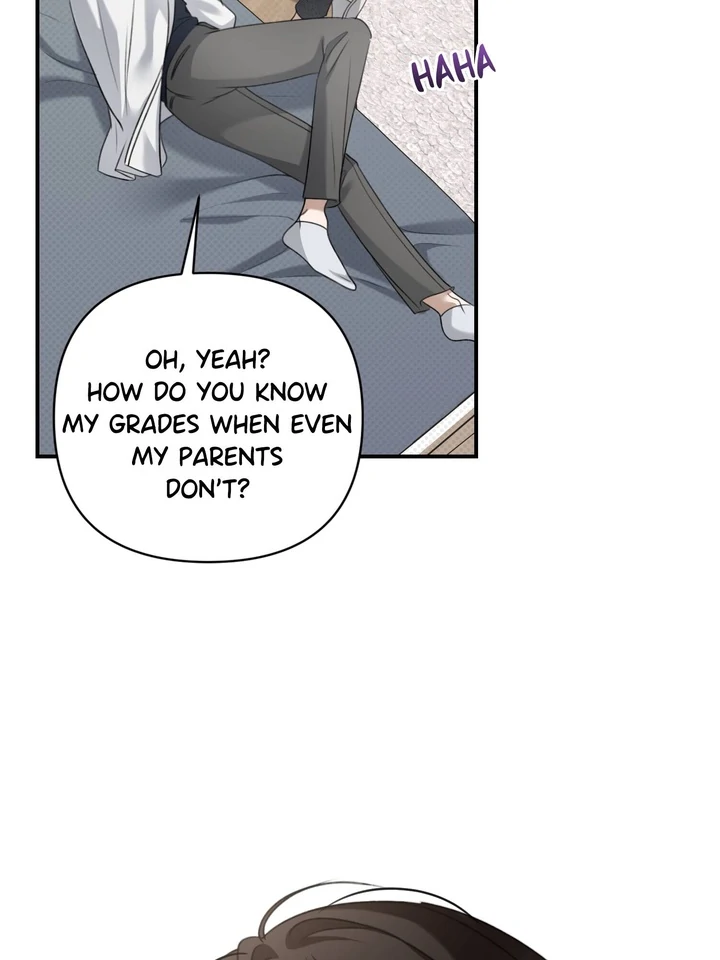 Eighteen’s Bed [Official] - Chapter 10 manhwa