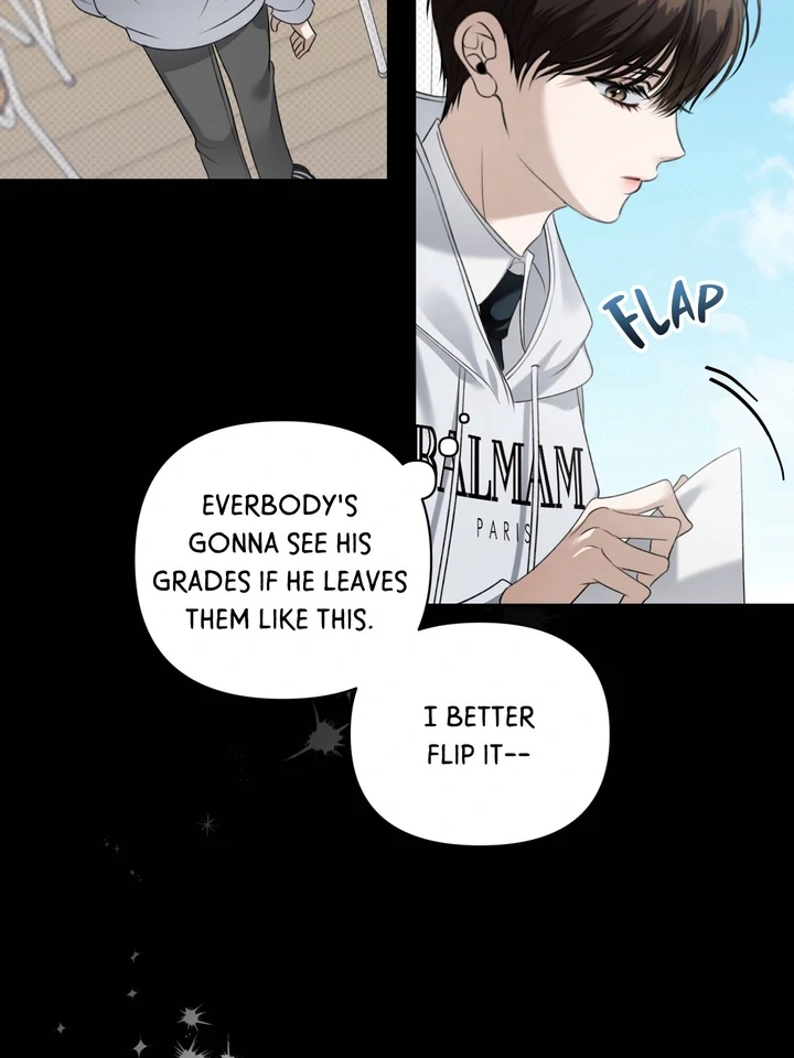 Eighteen’s Bed [Official] - Chapter 10 manhwa
