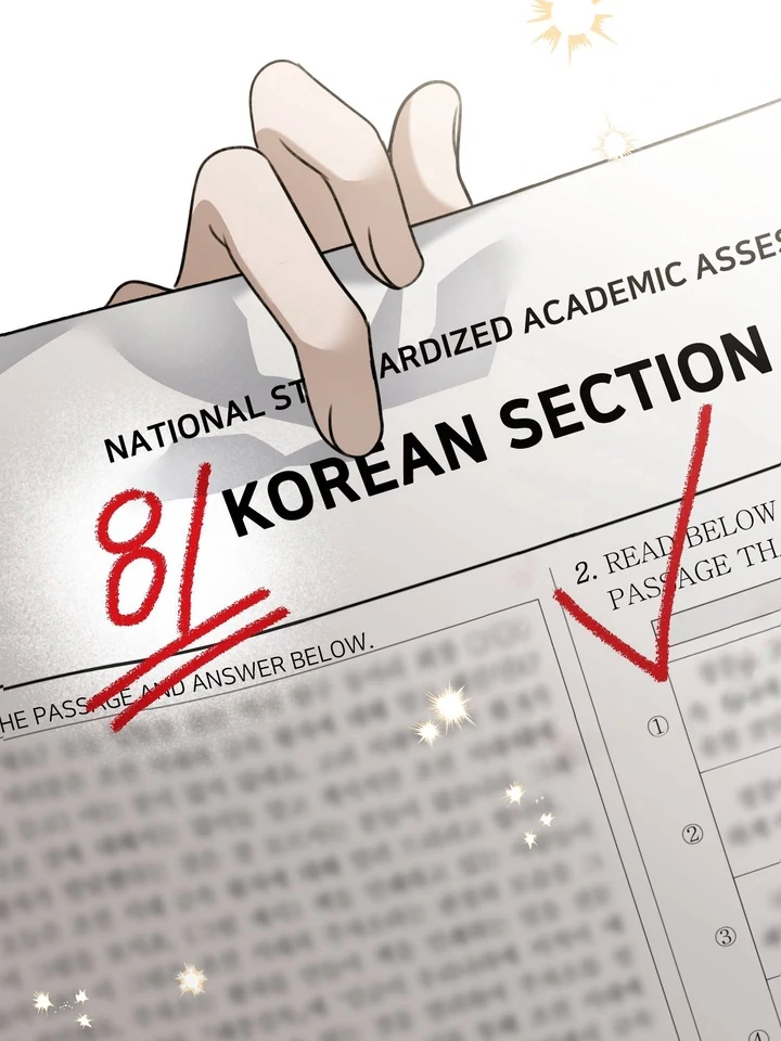 Eighteen’s Bed [Official] - Chapter 10 manhwa