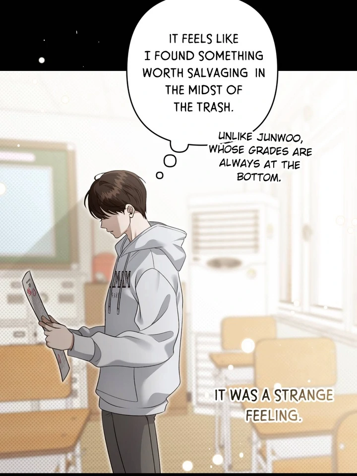 Eighteen’s Bed [Official] - Chapter 10 manhwa