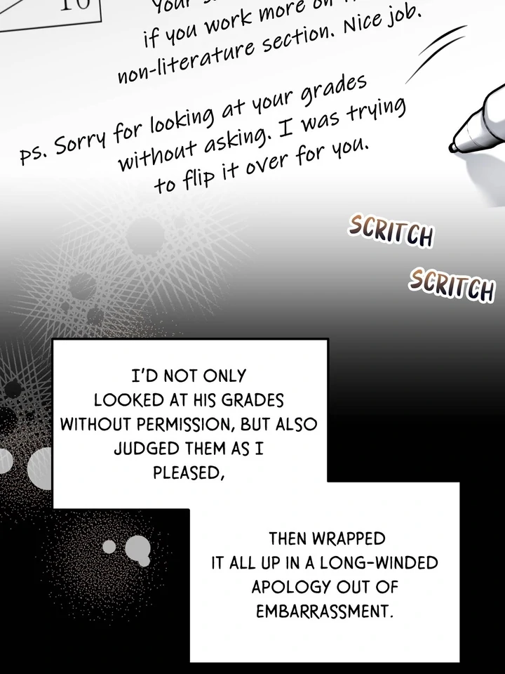 Eighteen’s Bed [Official] - Chapter 10 manhwa