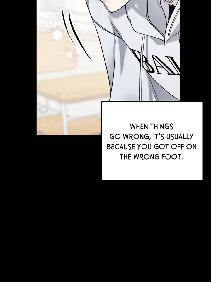 Eighteen’s Bed [Official] - Chapter 10 manhwa