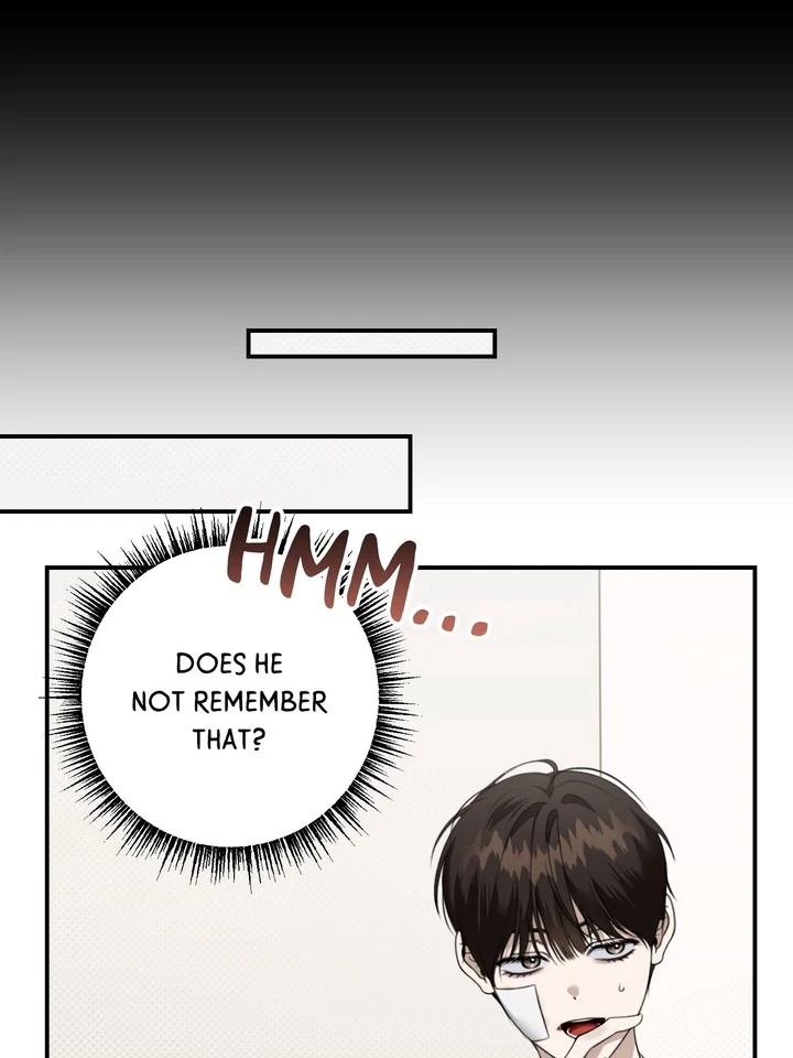 Eighteen’s Bed [Official] - Chapter 10 manhwa