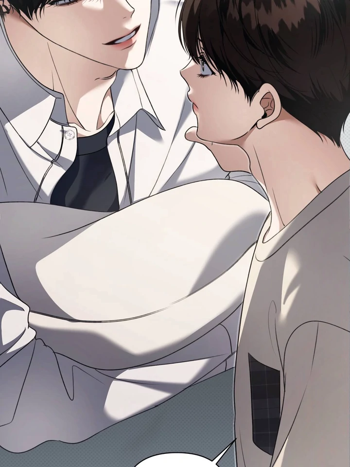 Eighteen’s Bed [Official] - Chapter 10 manhwa