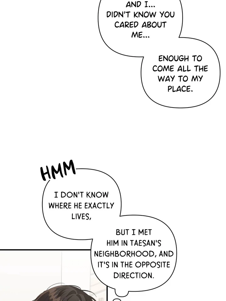 Eighteen’s Bed [Official] - Chapter 10 manhwa