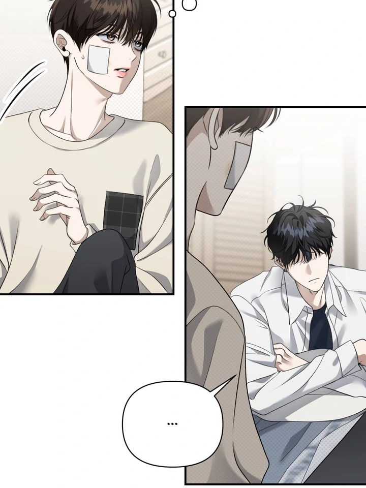 Eighteen’s Bed [Official] - Chapter 10 manhwa