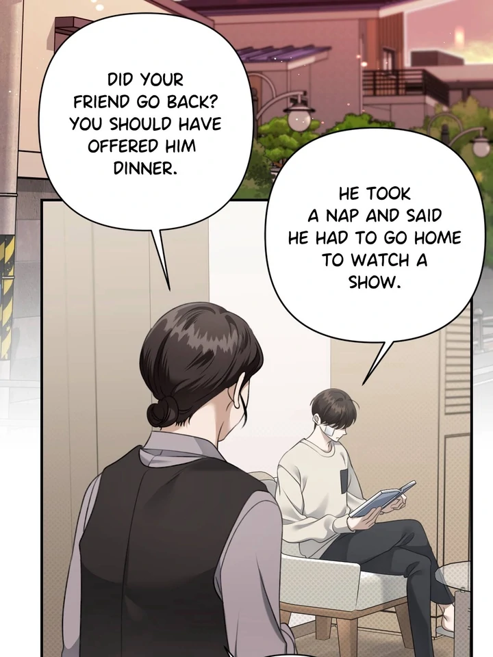 Eighteen’s Bed [Official] - Chapter 10 manhwa