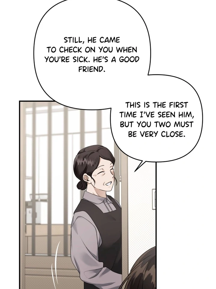 Eighteen’s Bed [Official] - Chapter 10 manhwa