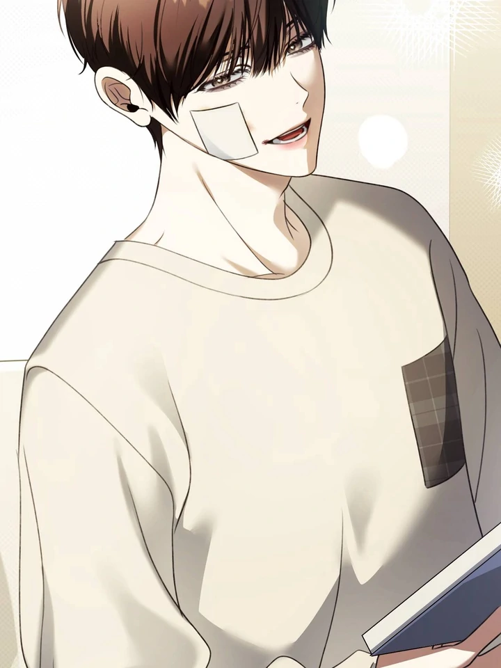 Eighteen’s Bed [Official] - Chapter 10 manhwa