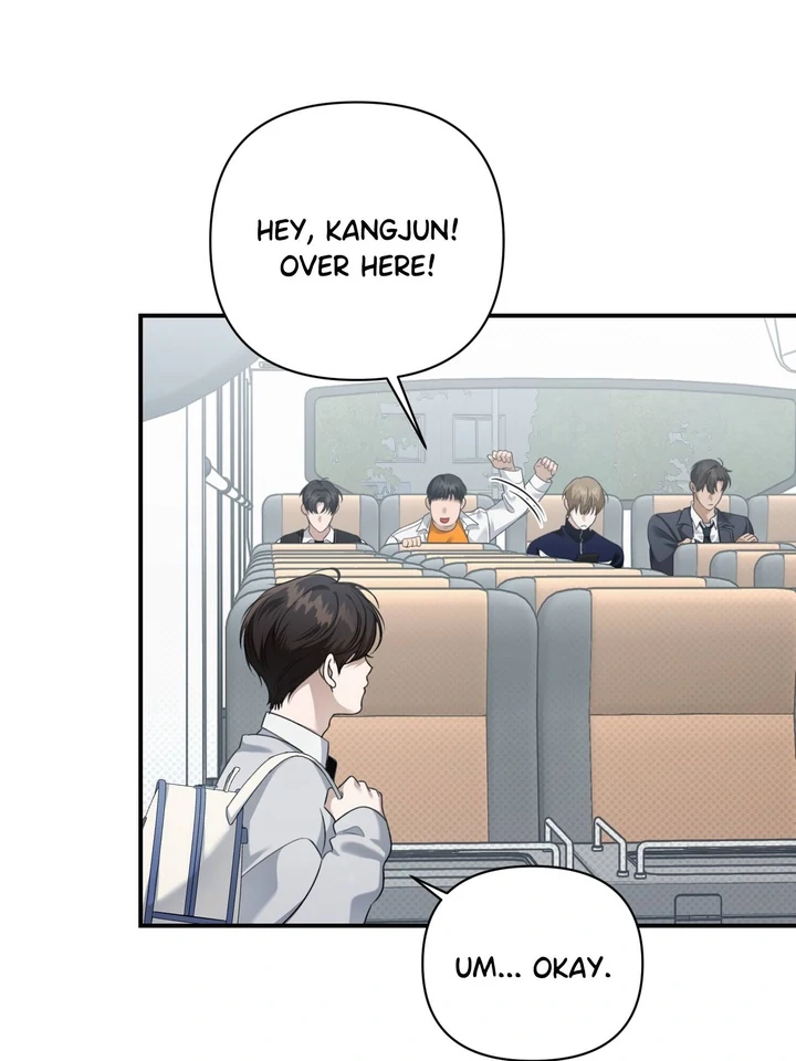 Eighteen’s Bed [Official] - Chapter 11 manhwa