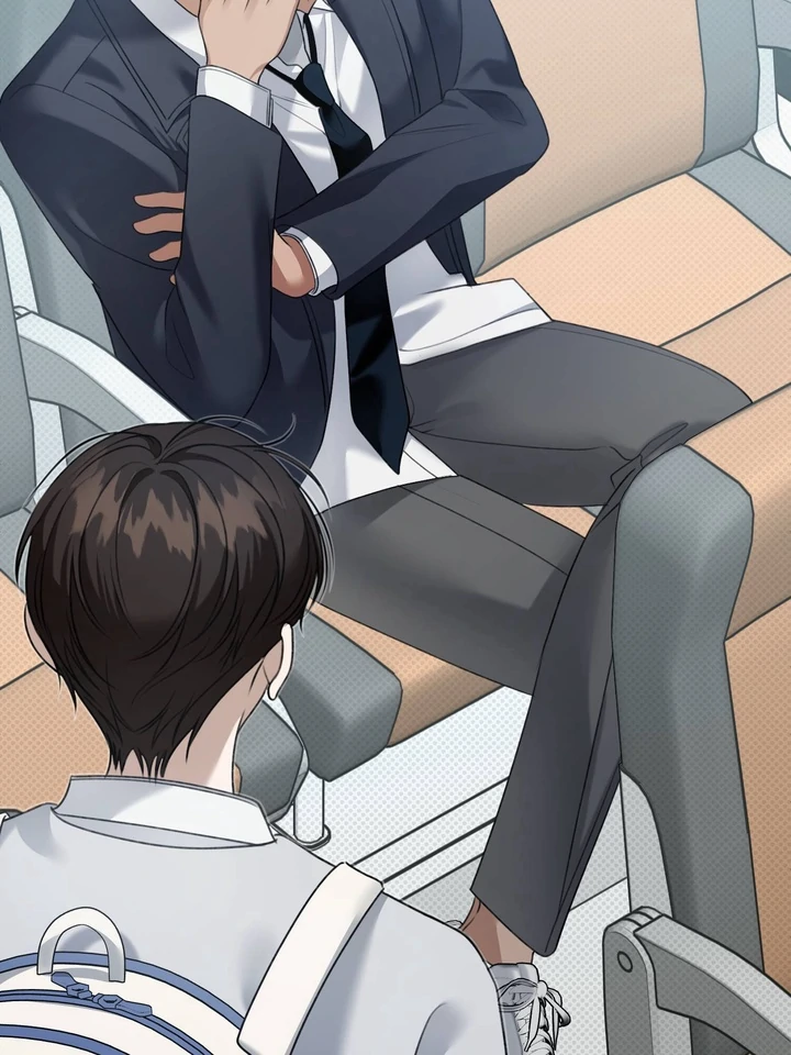 Eighteen’s Bed [Official] - Chapter 11 manhwa