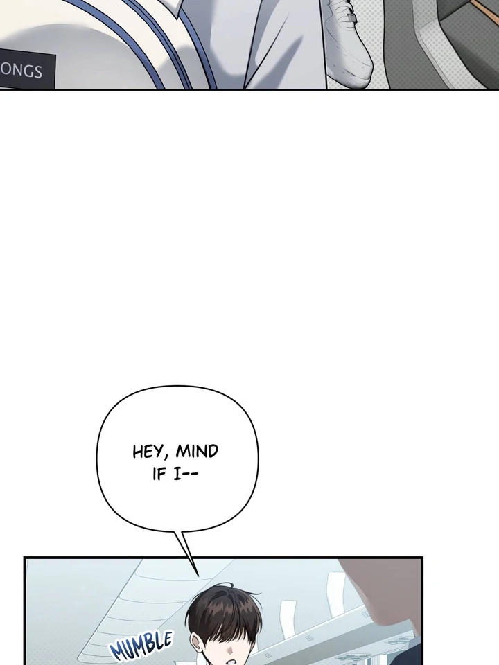 Eighteen’s Bed [Official] - Chapter 11 manhwa