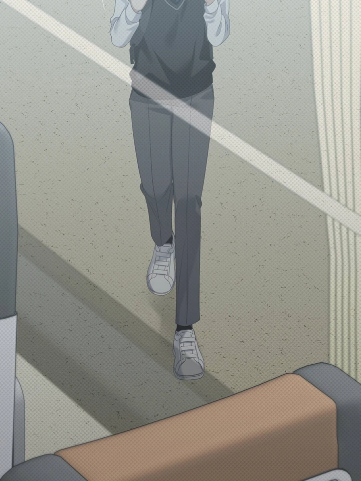 Eighteen’s Bed [Official] - Chapter 11 manhwa