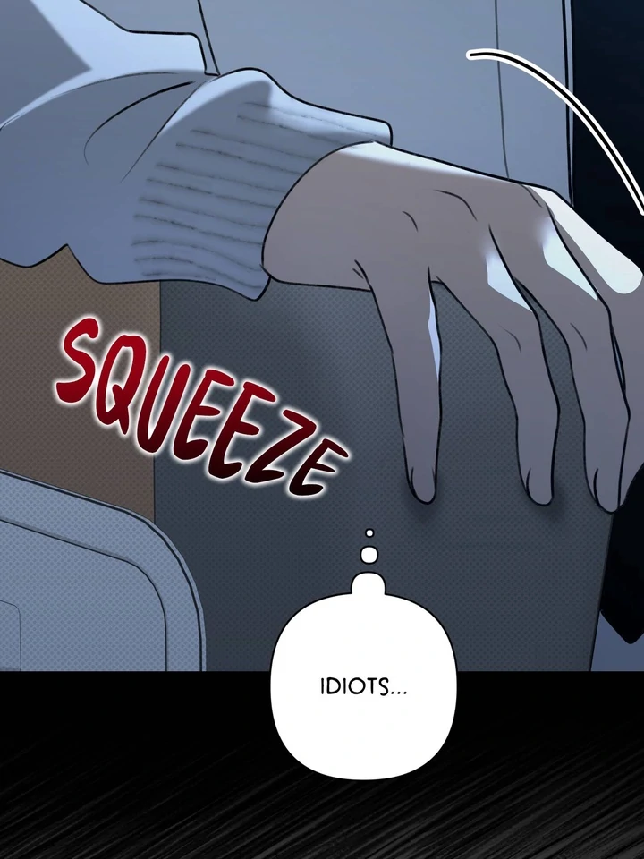 Eighteen’s Bed [Official] - Chapter 11 manhwa