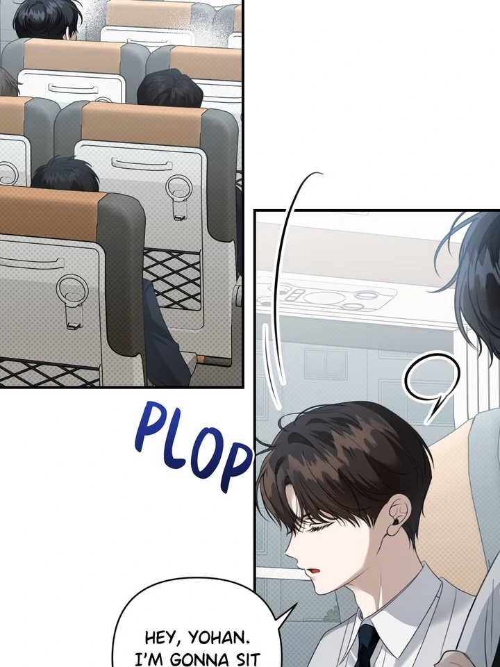 Eighteen’s Bed [Official] - Chapter 11 manhwa